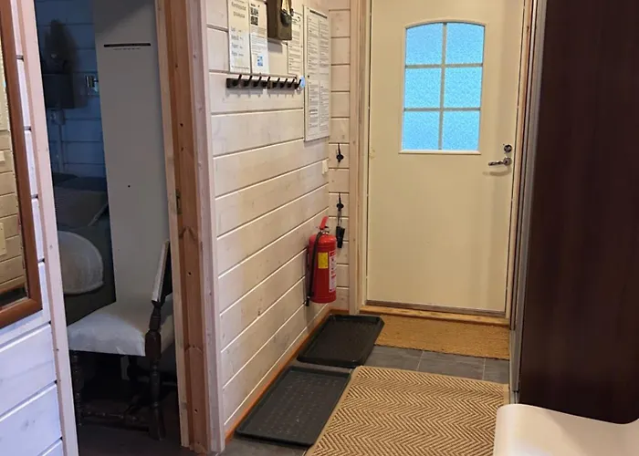 Unelmasaeleikkoe 2 Kittilä