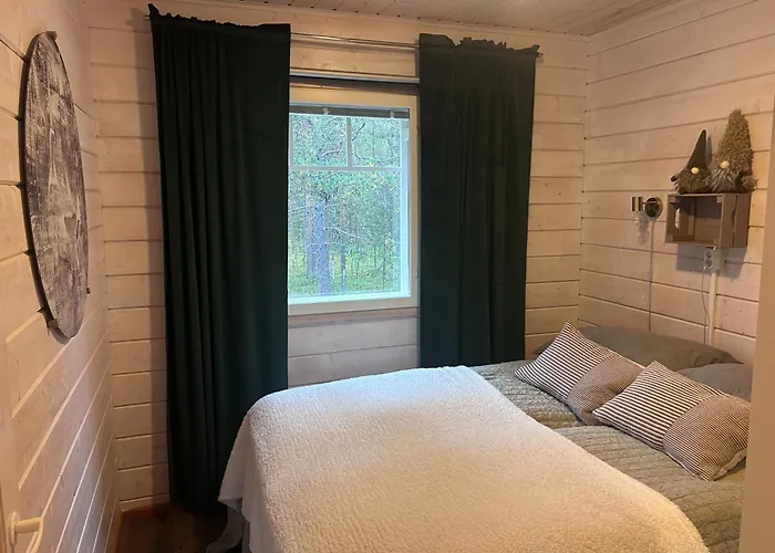 Unelmasaeleikkoe 2 Kittilä