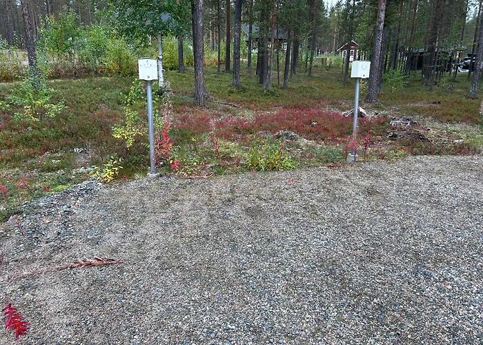 Unelmasaeleikkoe 2 Kittilä