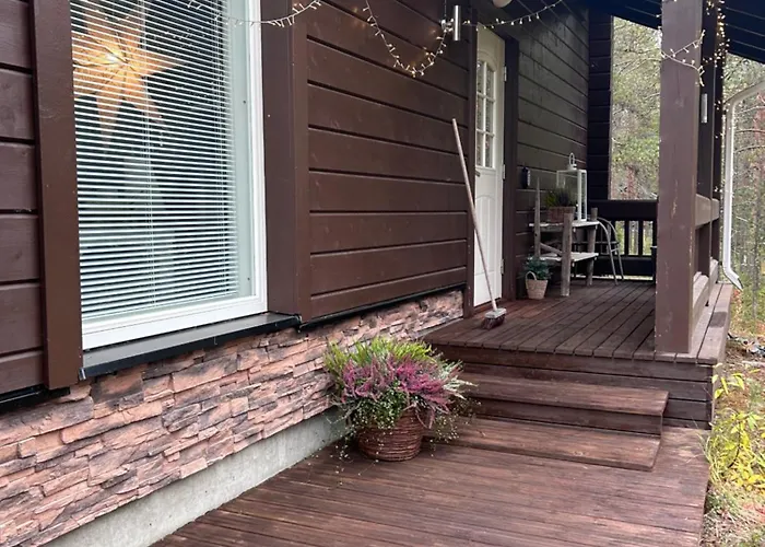 Unelmasaeleikkoe 2 Villa