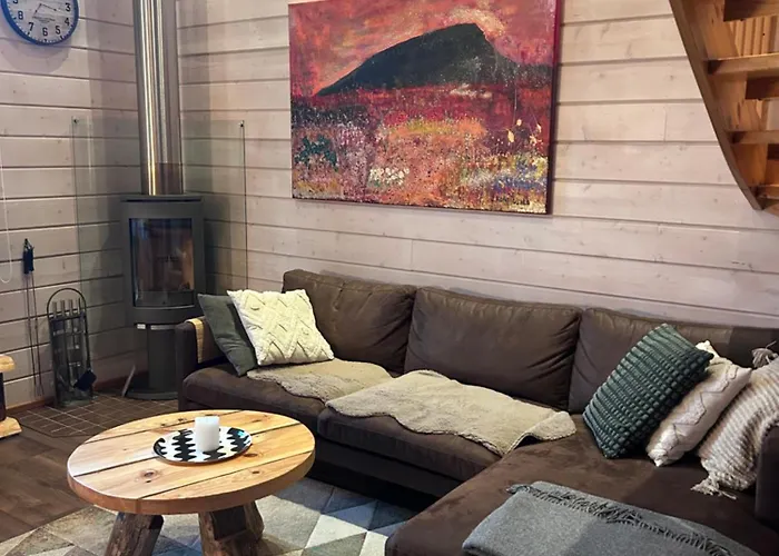 Villa Unelmasaeleikkoe 2