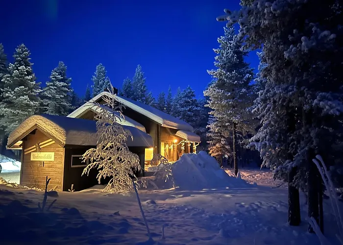 Unelmasaeleikkoe 2 *