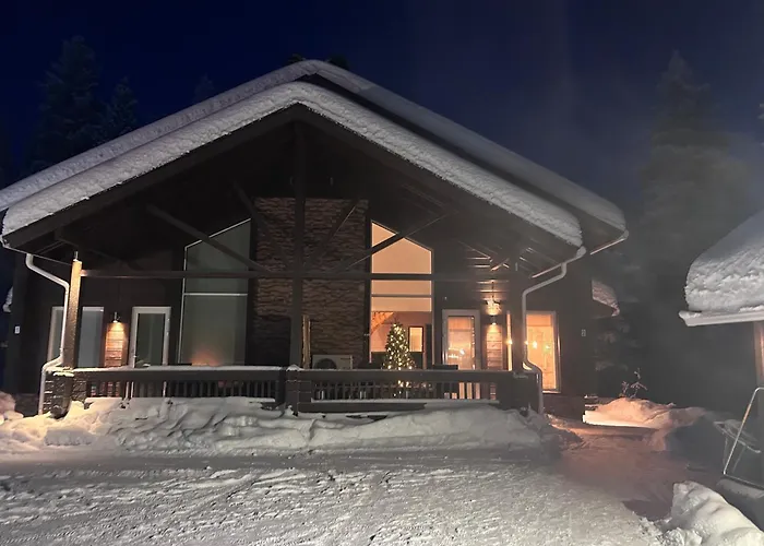 Unelmasaeleikkoe 2 Kittilä