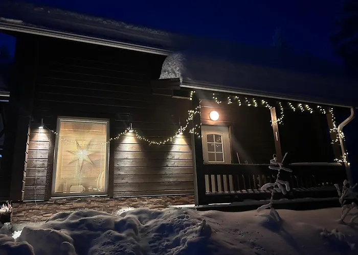 Unelmasaeleikkoe 2 *