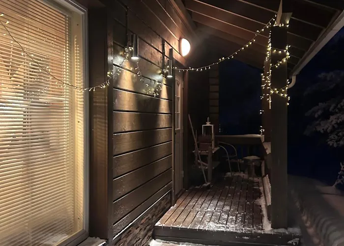 Unelmasaeleikkoe 2 Villa *