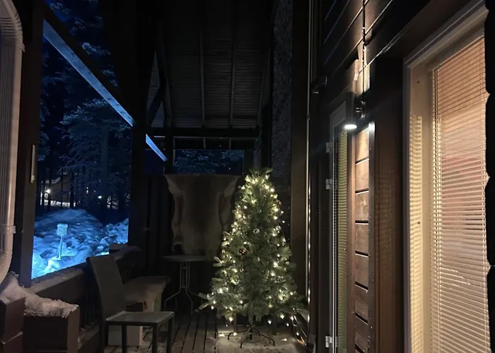 Unelmasaeleikkoe 2 Villa *