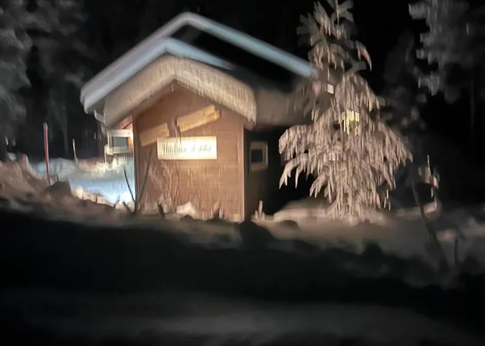 Unelmasaeleikkoe 2 * Kittilä