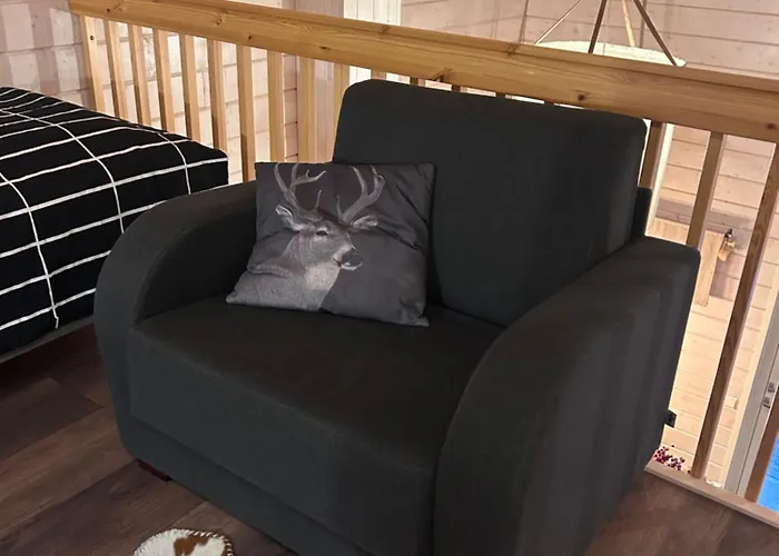 Villa Unelmasaeleikkoe 2 *