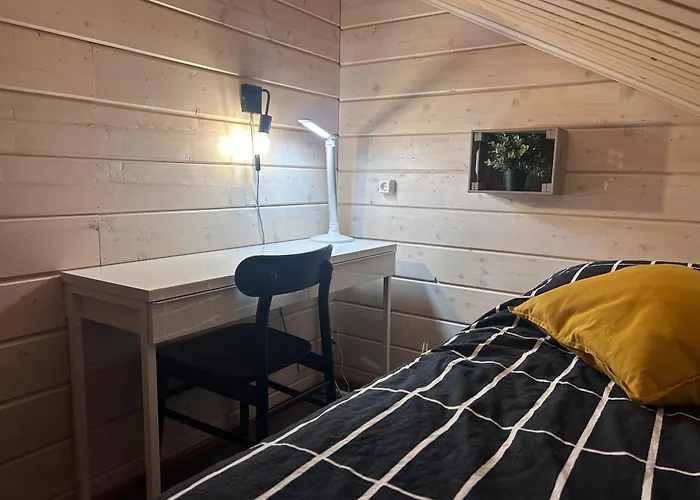 Villa Unelmasaeleikkoe 2