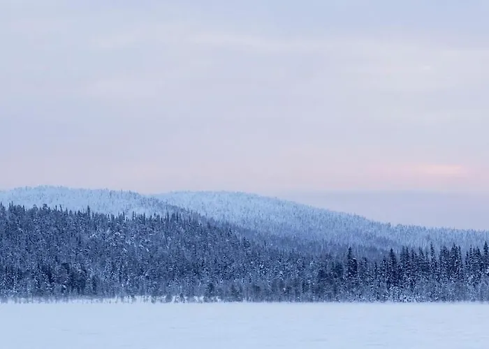 Unelmasaeleikkoe 2 * Kittilä